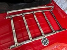 New ListingMg Luggage Rack Mgb Midget Triumph 1963-1980 Used