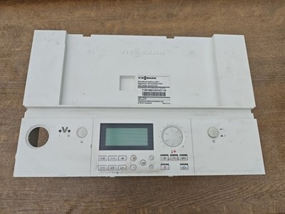 Viessmann GG1 Regelung  7187362