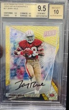 2018 Panini National VIP Party Gold Packs Trading Cards 5