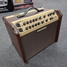 Fishman Loudbox Artist Acoustic Combo Amplifier - Excellent Condition