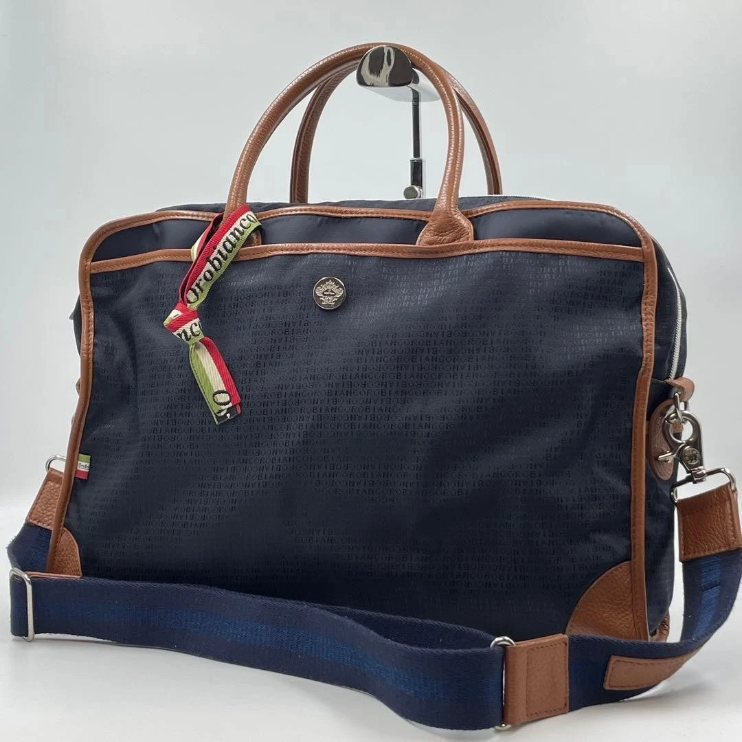 【美品】Oribianco leather bag OROBIANCO Bags & Handbags for Women for sale | eBay