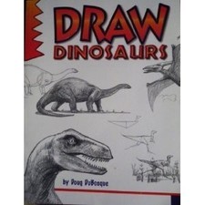 Draw Dinosaurs