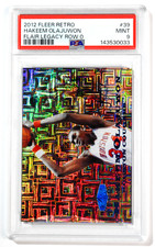 2012 Fleer Retro Football Cards 4