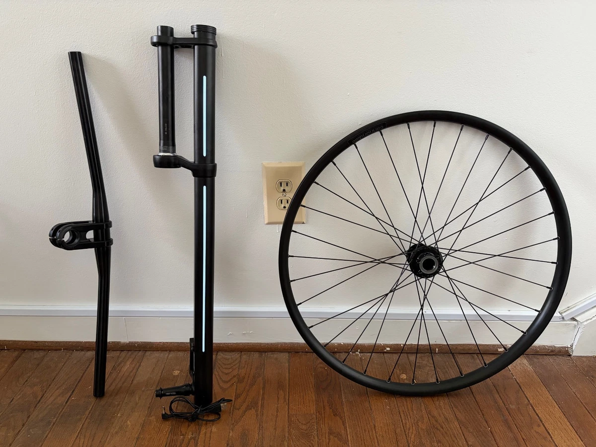 cannondale lefty products for sale | eBay