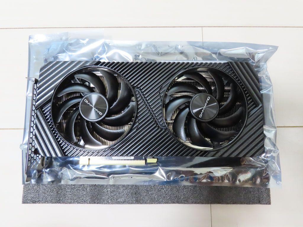 Rtx 4070 Super 12Gb Ghost Gainward Gddr6X Graphics Card