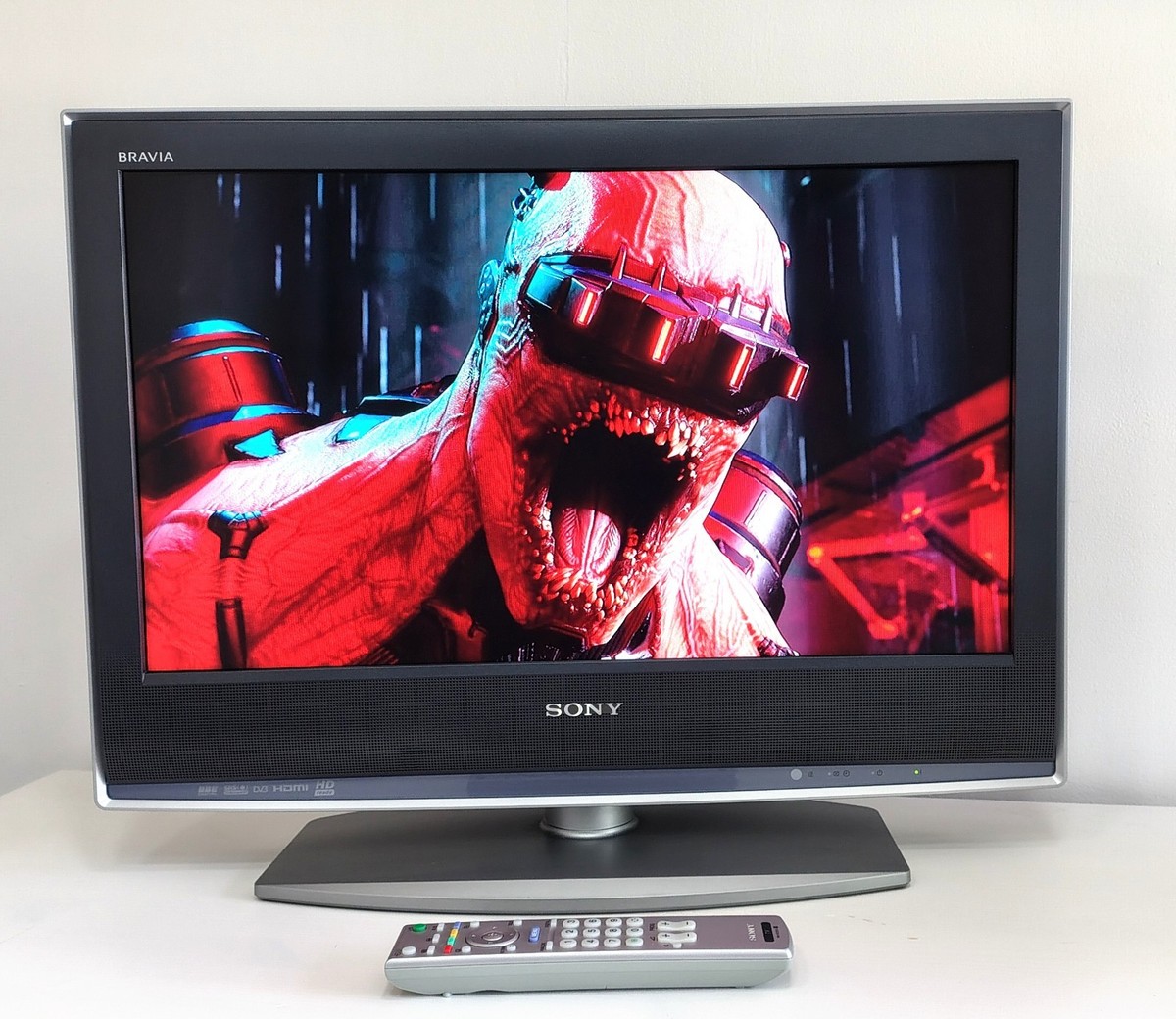 SONY BRAVIA 地上 BS・110度CSデジタルハイビジョン 液晶テレビ SONY