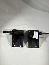 Austin Mini Cooper Upper Shock Mounts Mowog Morris Rover Moke Rust Free Exc Austin Mini Cooper Upper Shock Mounts Mowog Morris Rover Moke Rust Free Exc