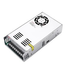 DC 12V 30A Power Supply 360W Universal Regulated Switching Converter AC 110V/...