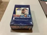 90-91 NBA Hoops Series 1 Factory Sealed Basketball Box