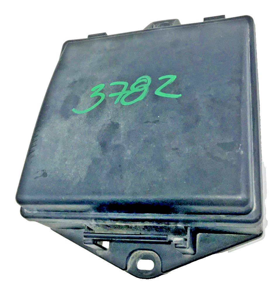 Aston Martin V8 Vantage 2007-2017 Fuse box P/N 4G4314A173AF
