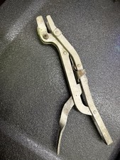 Sunnen Vintage Valve Spring Compressor Lifter Tool Patent 6-15-26 Made In Usa