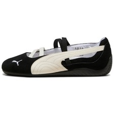 PUMA Speedcat Ballet Black White W - 406334-06