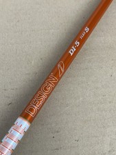 Graphite Design TOUR AD DI-5 S Fairway Wood Shaft Stiff-Flex Titleist 41''