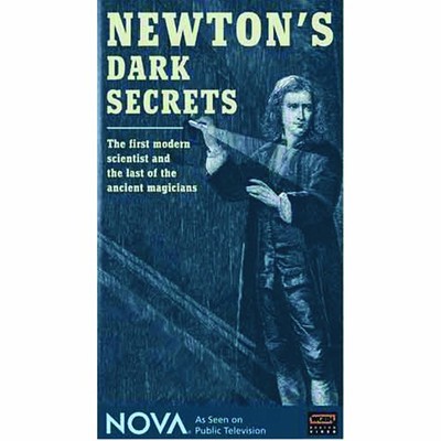 NOVA: Newton's Dark Secrets