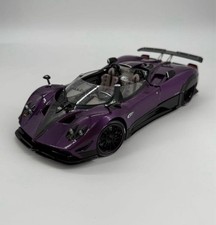 1/18  Pagani Zonda HP Barchetta 701556
