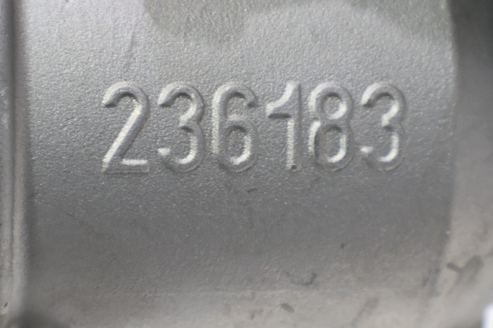 2025 VOLKSWAGEN TIGUAN 2.0L ENGINE TURBOCHARGER TURBO CHARGER OEM | eBay