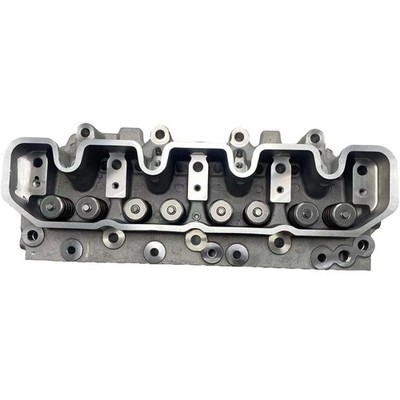 For 300TDI Cylinder Head Assy Land Rover Discovery Defender 90 110 130 2.5 TDI