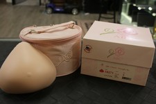 ABC Classic Triangle Air Breast Prosthetic Size 5 Style 10271 Blush