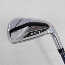 XXIO Iron Set XXIO14 Plus Stiff SPEEDER NX DST for XXIO 7 pieces