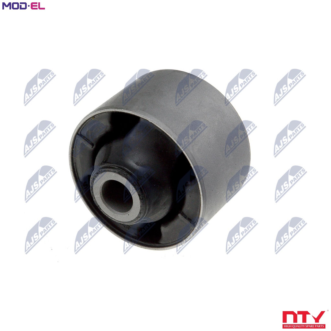 Fits NTY ZTP-MS-054B ARM BUSHING - Image 7