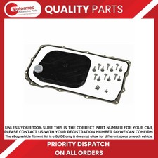 GENUINE ZF BMW 8 SPEED 8HP75Z 8HP76X AUTOMATIC GEARBOX FILTER GASKET KIT