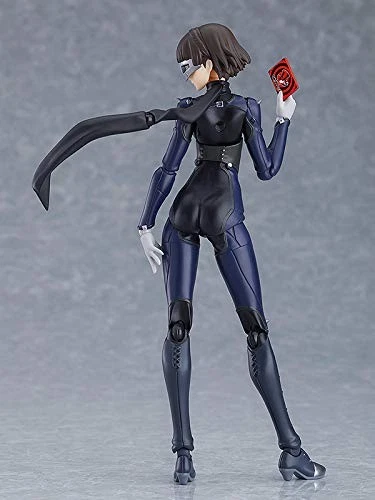 Max Factory Figma Queen - Imagem 4 de 4