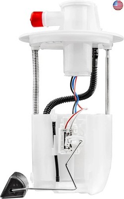 Electric Fuel Pump Module Assembly Compatible with 2009-2018 Toyota Corolla,