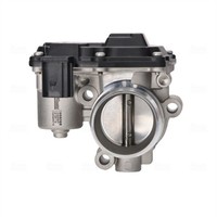 Nissens Drosselklappenstutzen ** First FIT ** 955095 12V FüR Ford Fiesta 7 HJ HF