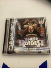 Rare - Looney Tunes: Sheep Raider (Sony PlayStation 1, 2001) CIB Complete