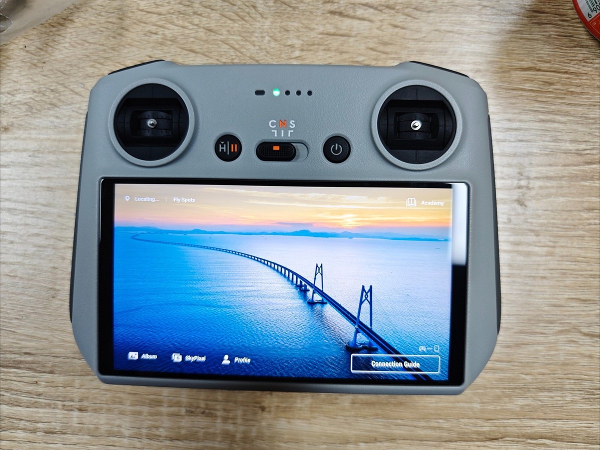 DJI RC Remote Controller RM330 for DJI Mini 3 Pro, Mavic 3/Cine