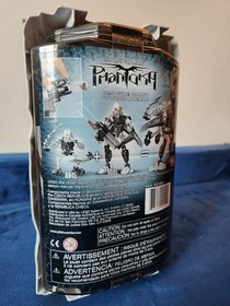 LEGO BIONICLE: Toa Kopaka (8685)