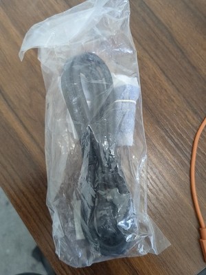 New Hotron E246588 AWM Style 20276 30V 18-Pin Monitor VGA Cable