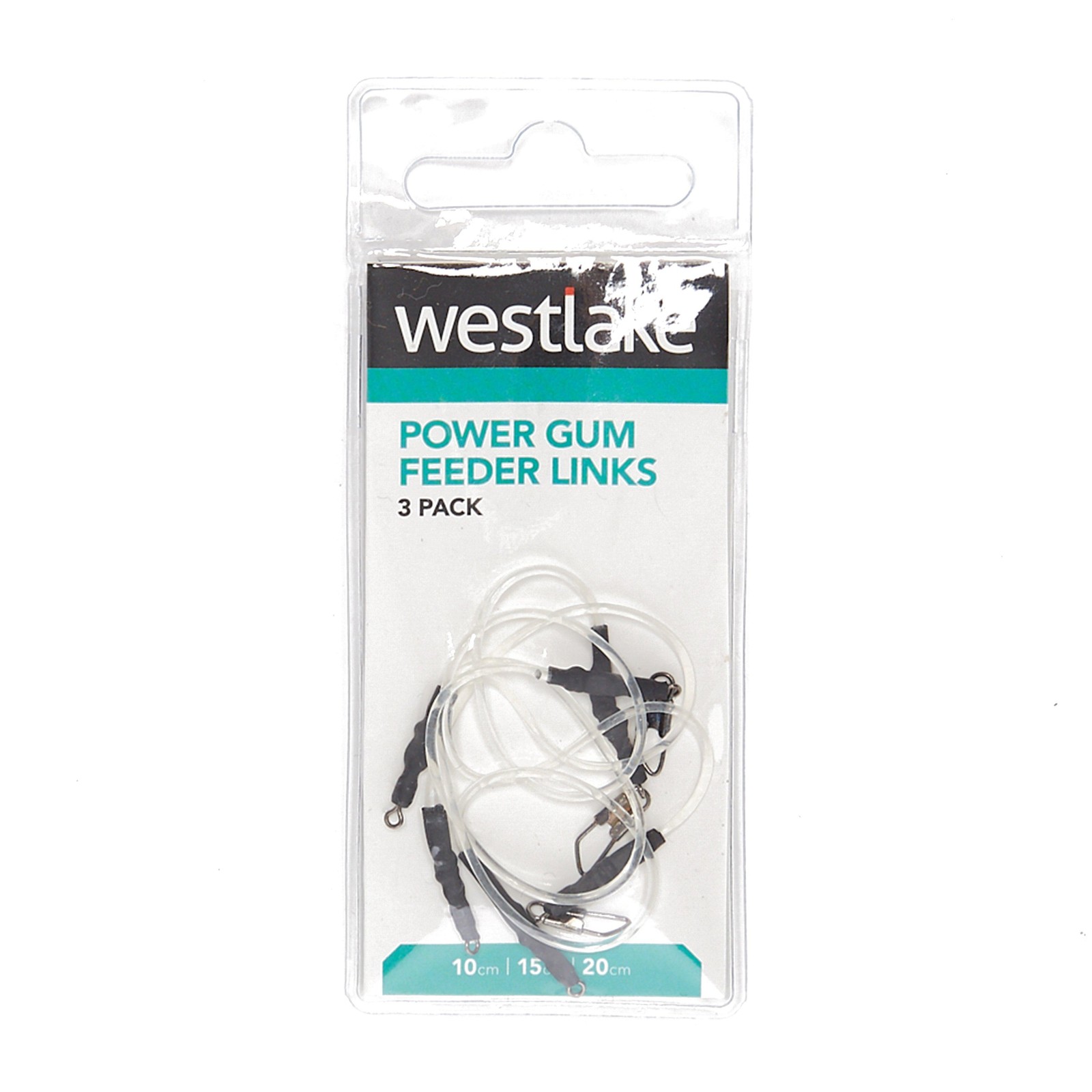 New Westlake Power Gum Feeder Links