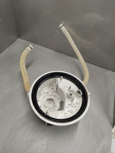 Pumpentopf Sammeltopf 5500059023 Spülmaschine Siemens extraKlasse #50698