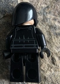 LEGO Star Wars Imperial Death Star Gunner Minifigure.