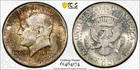 1964 Kennedy Half Dollar PCGS MS64