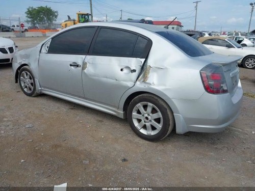 Chassis ECM Communication Bluetooth Fits 11-12 SENTRA 2548383 - Picture 3 of 10