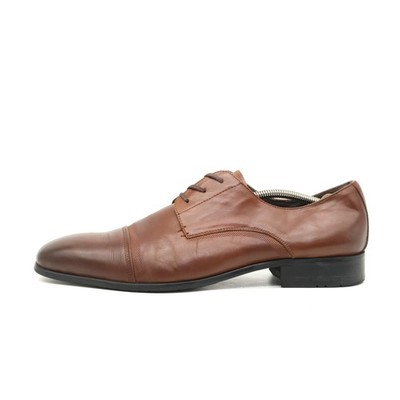 Kenneth Cole Herren Up The Wall Schnürschuhe York Business-Schnürschuh EU 44