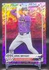 2025 Topps Kris Bryant Base (Raw)