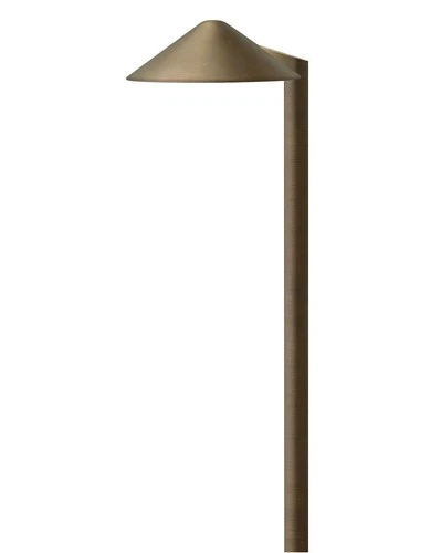 Hinkley Lighting 16012-LL Single Hardy Island 12V LED Outdoor - Bronze - Picture 1 of 5