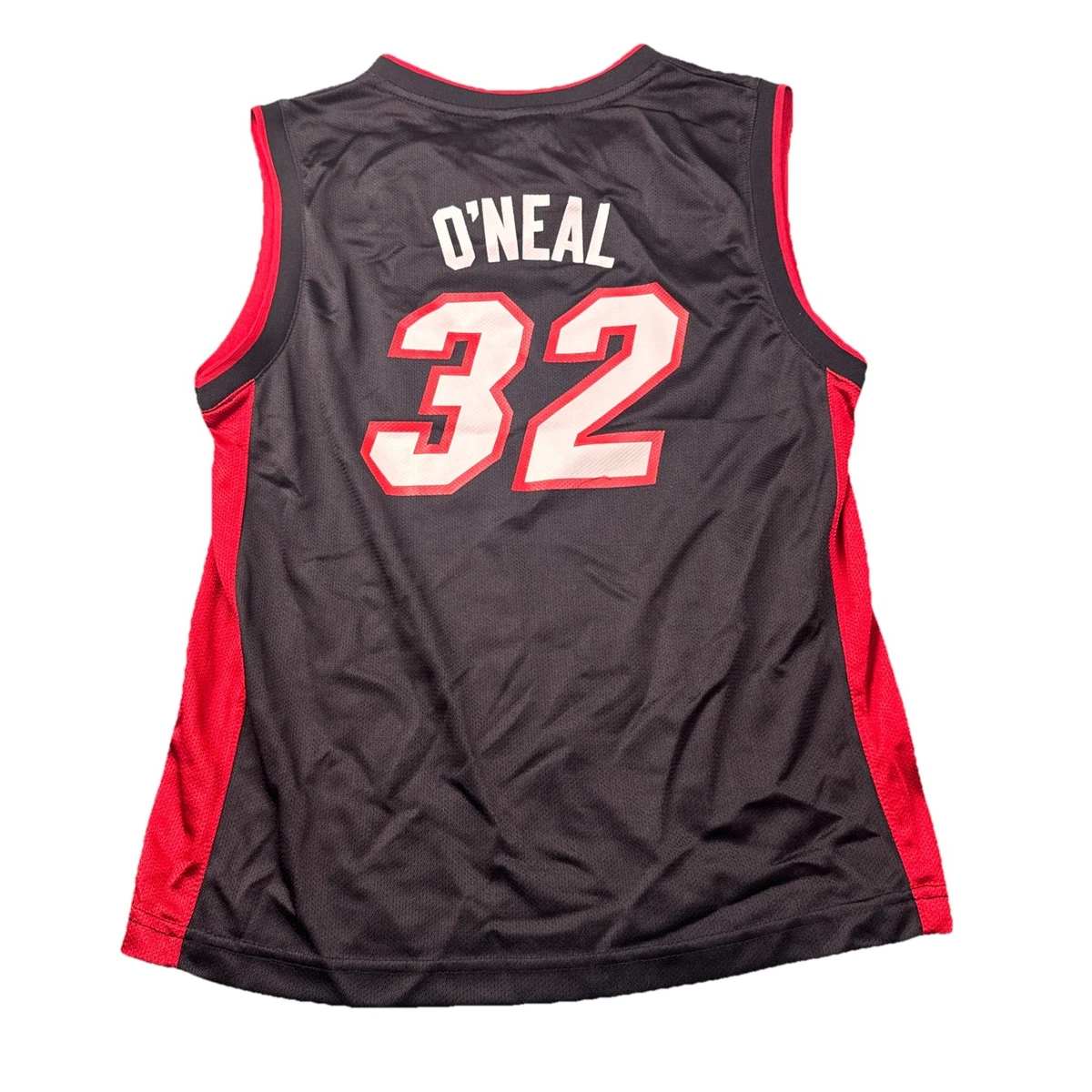 Boys Shaquille O'Neal Miami Heat NBA Fan Apparel & Souvenirs for