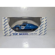 Alpine M64 Le Mans 24h 1964 No.47 Top el 1/43