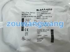 1pcs New BALLUFF BES Q08MEC-PSC20B-EP00,3-GS49 ,BES041N BESQ08MEC-PSC20B-EP00 #Z