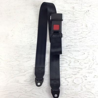 Golden Compass Sport Power Chair 55'' Seat Waist Belt