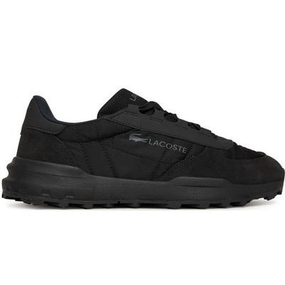 Lacoste Elite Active EVO Herren Schuhe Sneaker Halbschuhe Sport 750SMA008602H 