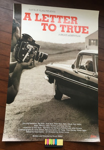 Bruce Weber Poster | eBay