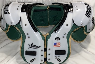NEW Douglas Custom CP QBK Large 19