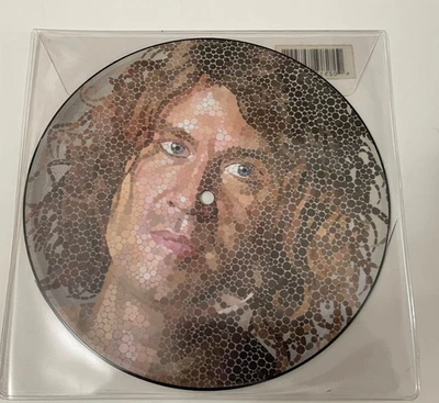 The Killers – Human 7" Vinyl Picture Disc Numbered - Image 1 of 4