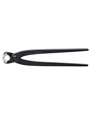 KNIPEX Monierzangen, Rabitz/Flechterzange, Kneifzange, Beißzange, 99 00 280 EAN