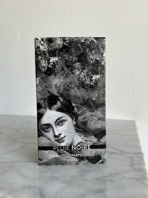 Parfumerie Particulier Pluie Noire 100 ML Extrait De Parfum Spray
